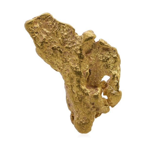 3.09 Gram Australian Gold Nugget