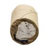 Image 1 : Original Bank Wrapped Roll of (20) Brilliant Uncirculated 1955 Franklin Half Dollar Coins