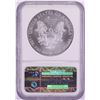 Image 2 : 2010 $1 American Silver Eagle Coin NGC MS69