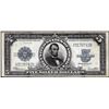 Image 1 : 1923 $5 Porthole Silver Certificate Note