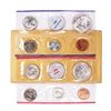 Image 2 : 1959-P/D U.S. Mint Set in Original Envelope