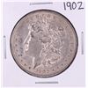 Image 1 : 1902 $1 Morgan Silver Dollar Coin