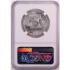 Image 2 : 1951 Franklin Half Dollar Coin NGC MS64FBL