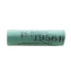 Image 3 : Original Bank Wrapped Roll of (50) Brilliant Uncirculated 1956-D Roosevelt Dime Coins