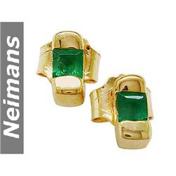 Certified .25 ct Blue Diamond Cocktail Ring 14kt Gold