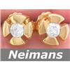 Image 1 : USGL Certified 1.25ct VS Diamond Cocktail Ring 14K Gold