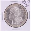Image 1 : 1879-S $1 Morgan Silver Dollar Coin