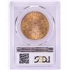 Image 2 : 1895 $20 Liberty Head Double Eagle Gold Coin PCGS MS62