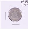 Image 1 : 1875-S Twenty Cent Piece Coin