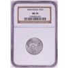 Image 1 : 2004 $25 Platinum American Eagle Coin NGC MS70