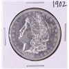 Image 1 : 1902 $1 Morgan Silver Dollar Coin