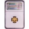 Image 2 : 2008P $15 Australia Proof Koala Gold Coin NGC PF70 Ultra Cameo