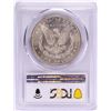 Image 2 : 1887 $1 Morgan Silver Dollar Coin PCGS MS64