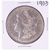 Image 1 : 1903 $1 Morgan Silver Dollar Coin