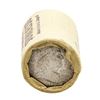 Image 2 : Original Bank Wrapped Roll of (20) Brilliant Uncirculated 1960-D Franklin Half Dollar Coins
