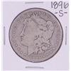 Image 1 : 1896-S $1 Morgan Silver Dollar Coin
