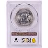 Image 2 : 1953-S Franklin Half Dollar Coin PCGS MS65
