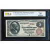 Image 1 : 1882BB First NB of Elizabethtown, KY CH# 3042 National Note PCGS Choice Very Fine 35