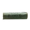 Image 3 : Original Bank Roll of (50) Brilliant Uncirculated 1959-D Roosevelt Dime Coins