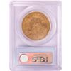 Image 2 : 1904-S $20 Liberty Head Double Eagle Gold Coin PCGS MS62