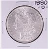 Image 1 : 1880-O $1 Morgan Silver Dollar Coin