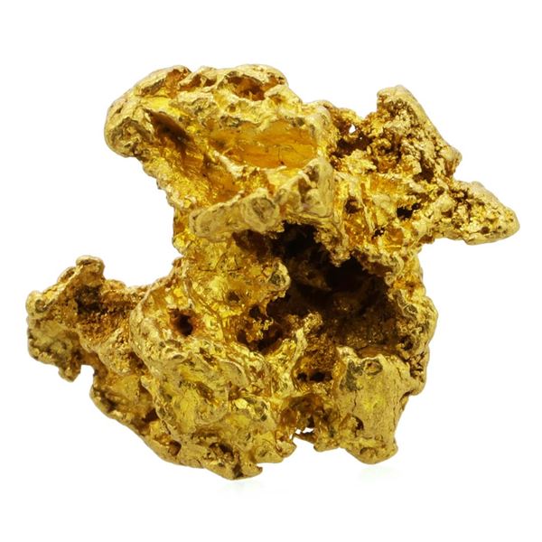 1.59 Gram Australian Gold Nugget