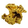 Image 1 : 1.59 Gram Australian Gold Nugget