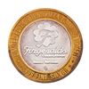 Image 2 : .999 Silver Fitzgerald's Casino & Hotel Reno, Nevada $10 Limited Edition Gaming Token