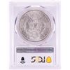 Image 2 : 1899 $1 Morgan Silver Dollar Coin PCGS MS62