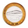 Image 1 : .999 Silver Bally's Las Vegas, Nevada $10 Casino Limited Edition Gaming Token