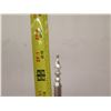 Image 8 : UCI Footed Metal & Glass 2-Tier Round Server M70405  13" x 45"H