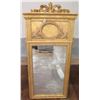 Image 1 : Large ANGO Gold-Tone Display Case XD31860  27" x 61"