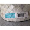 Image 7 : Qty 2 Allstate Mother of Pearl Mosaic Vessels (Reg $975 Sale $398 each) 27"H