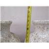 Image 9 : Qty 2 Allstate Mother of Pearl Mosaic Vessels (Reg $975 Sale $398 each) 27"H