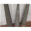 Image 3 : Qty 3 Tall Winward Decorative Cones 48" & 56"H