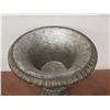 Image 2 : Vessel on Pedestal Base 27"Dia x 32"H