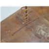 Image 8 : Metal Ropelight Palm Tree Lamp w/ Fronds (Reg $298 Salle $149) 76"H