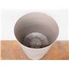 Image 2 : Qty 5 Plastic Stacking Planter Pots 16"D x 17"H