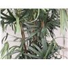 Image 3 : Very Tall Artificial Palm Tree 103" Tall