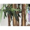Image 5 : Very Tall Artificial Palm Tree 103" Tall