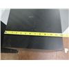 Image 11 : Multiple Colored Solid Stackable Black & White Display Stands (Tag $498) 44"H