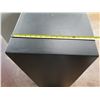 Image 8 : Multiple Colored Solid Stackable Black & White Display Stands (Tag $498) 44"H