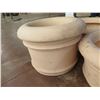 Image 2 : Qty 3 Round Victorian Vase Planters (Reg $498 Sale $299 each) 12-17"H