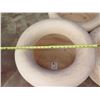 Image 8 : Qty 3 Round Victorian Vase Planters (Reg $498 Sale $299 each) 12-17"H