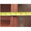Image 19 : Qty 7 Terra Cotta-Look Plastic Planters: 6 Rectangle 12-17" x 18-38"H & Round Pot