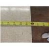 Image 14 : Qty 4 Folding Tables w/ Metal Legs & Laminate Top 96"x38"x29"