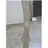 Image 14 : Very Tall Double Column Decorative Arch Prop 93" x 19" x 110" Tall (Tag $1,598)