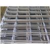 Image 3 : Qty 35 Expanded Metal Wire Framing or Mounted Racks