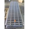Image 1 : Qty 28 Expanded Metal Wire Framing or Mounted Racks