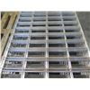 Image 3 : Qty 28 Expanded Metal Wire Framing or Mounted Racks